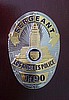 Sergeant, Los Angeles Police